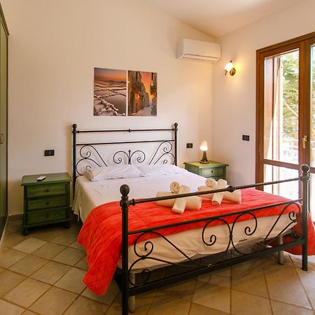 Sanvitotour- Residence Il Baglio San Vito Lo Capo Dış mekan fotoğraf