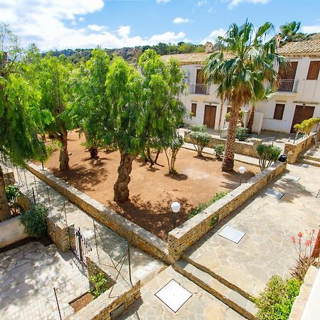 Sanvitotour- Residence Il Baglio San Vito Lo Capo Dış mekan fotoğraf