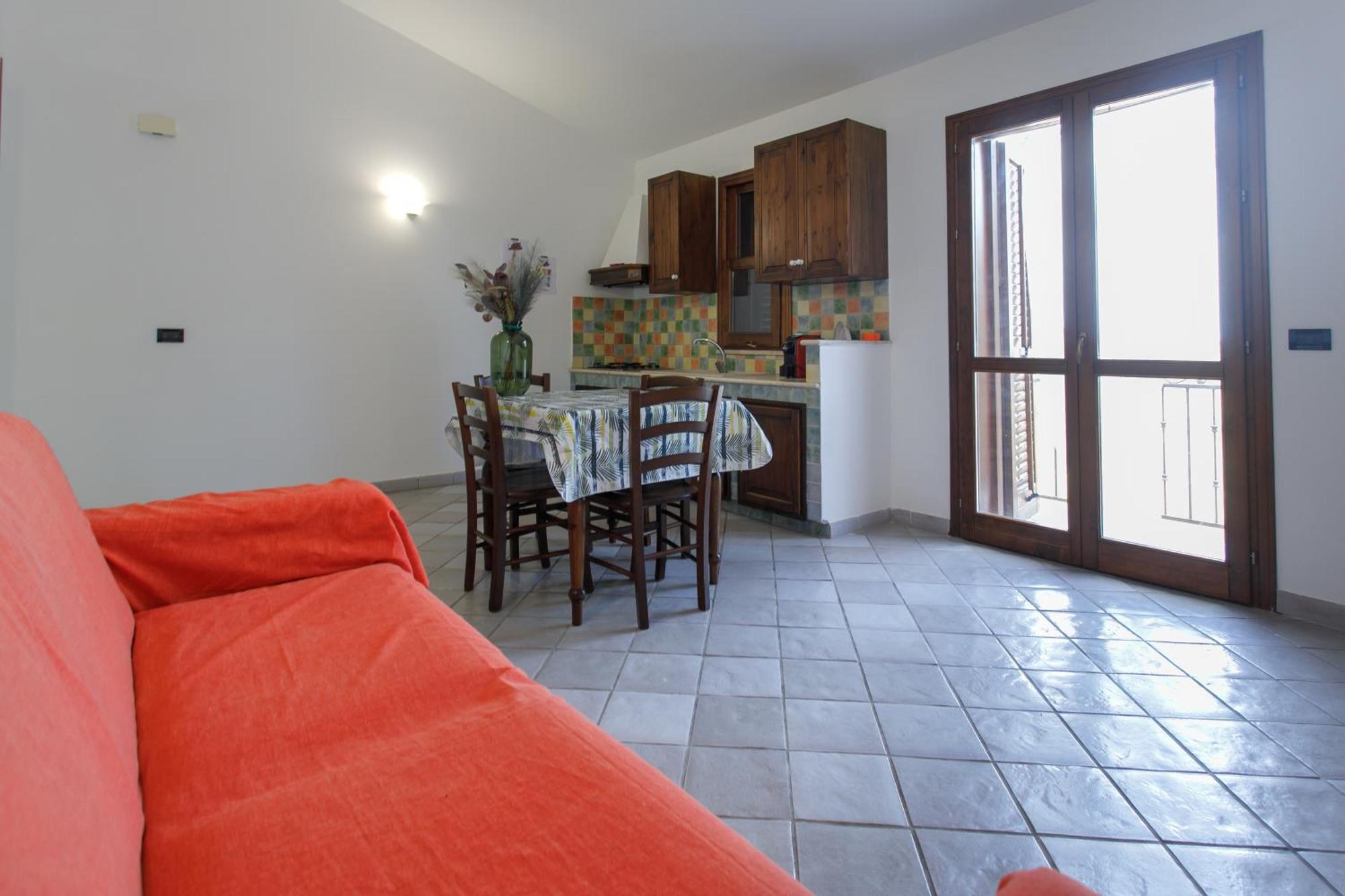 Sanvitotour- Residence Il Baglio San Vito Lo Capo Dış mekan fotoğraf
