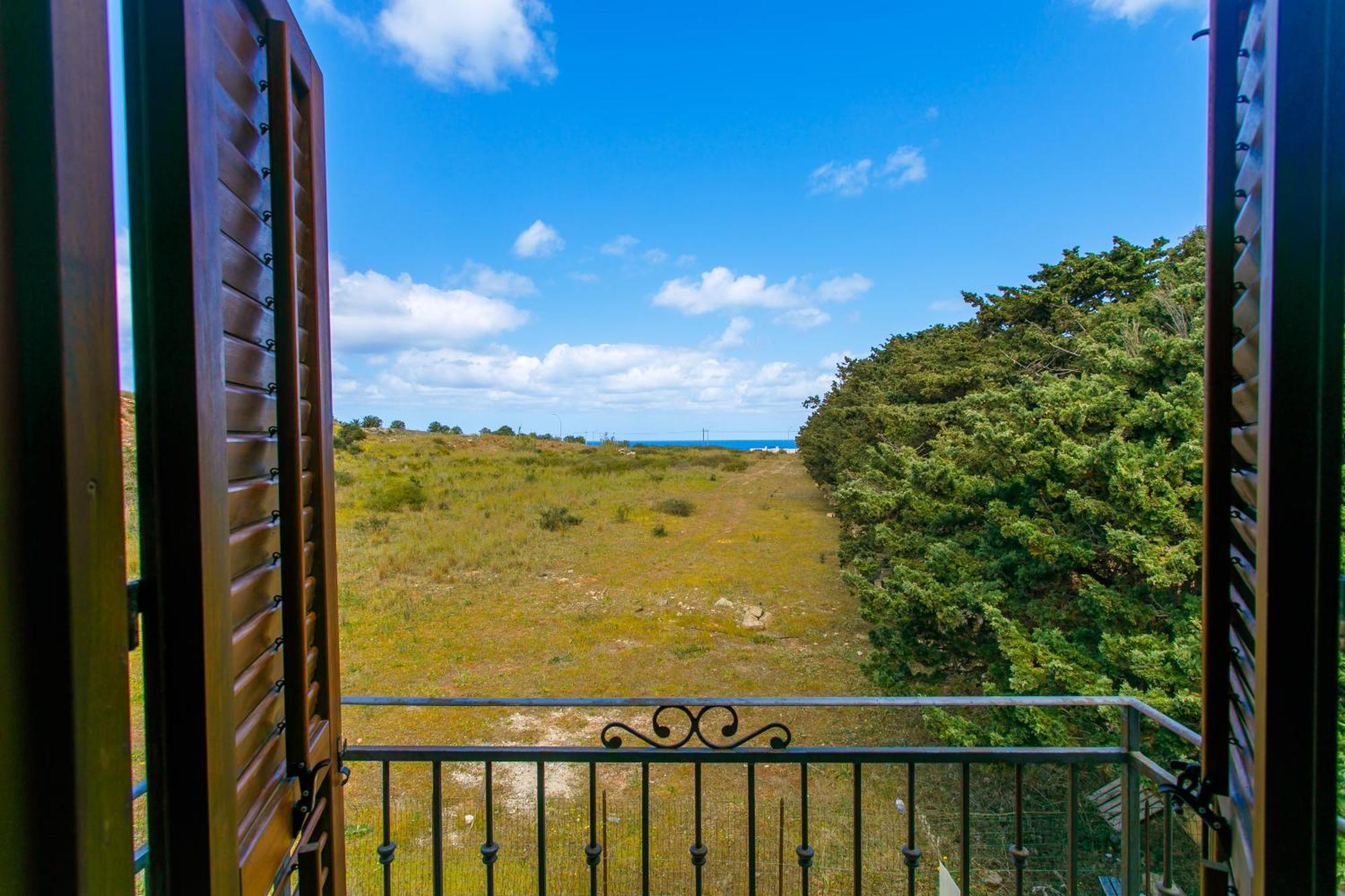 Sanvitotour- Residence Il Baglio San Vito Lo Capo Dış mekan fotoğraf