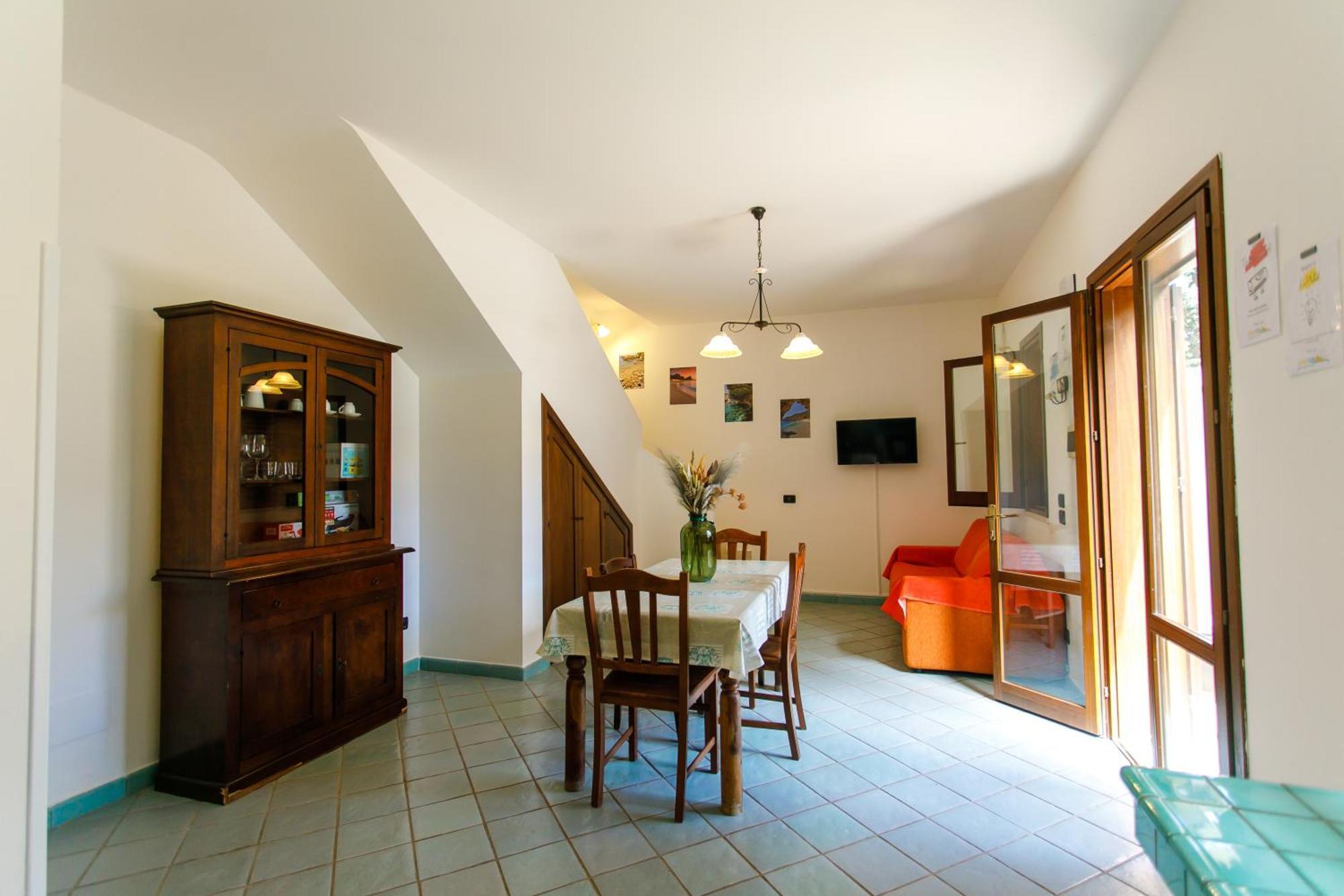 Sanvitotour- Residence Il Baglio San Vito Lo Capo Dış mekan fotoğraf