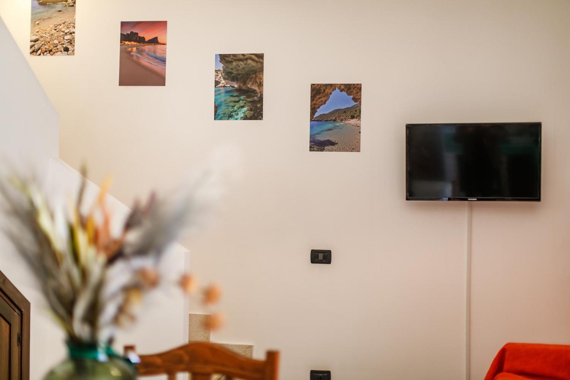 Sanvitotour- Residence Il Baglio San Vito Lo Capo Dış mekan fotoğraf