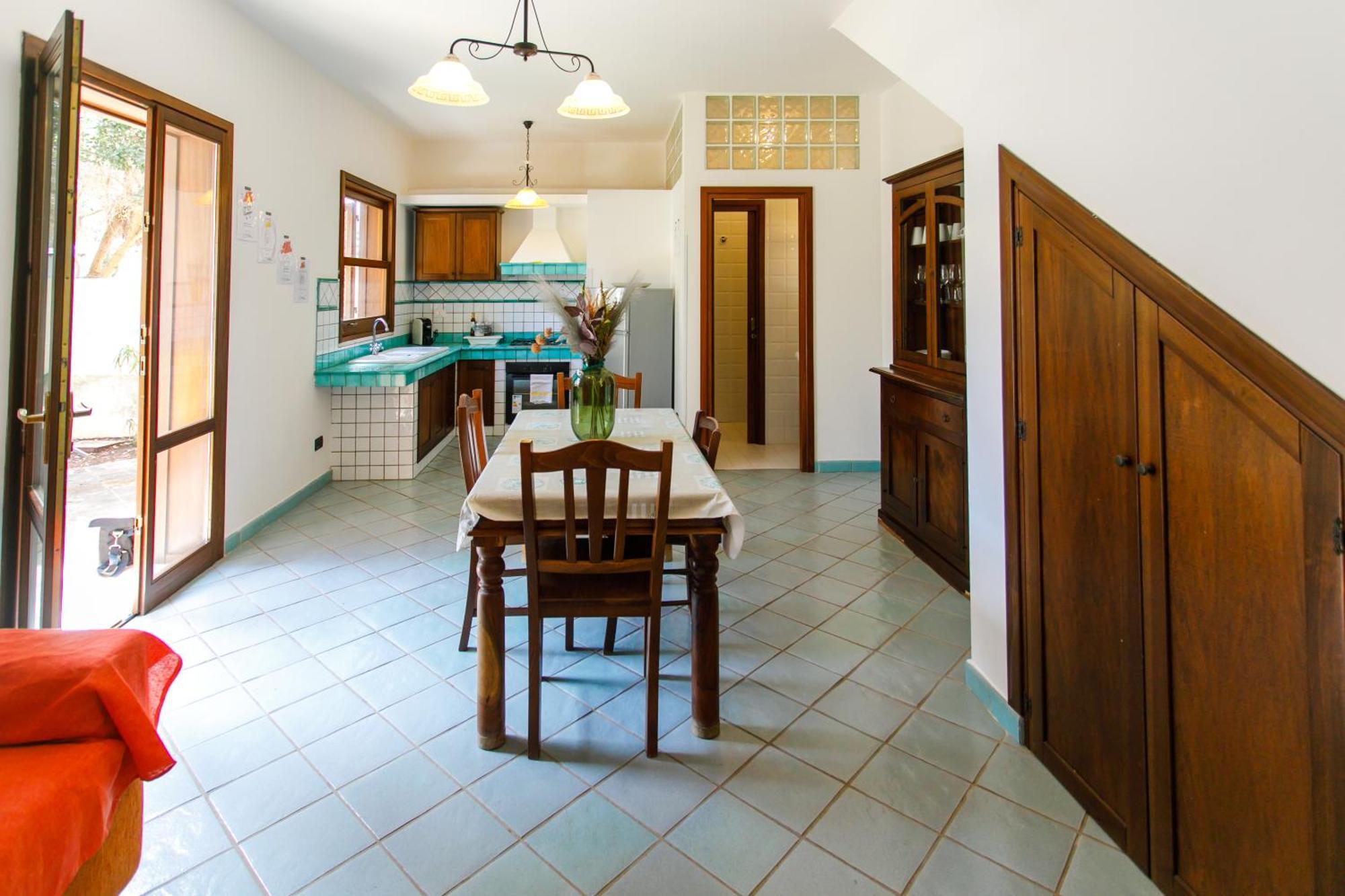Sanvitotour- Residence Il Baglio San Vito Lo Capo Dış mekan fotoğraf