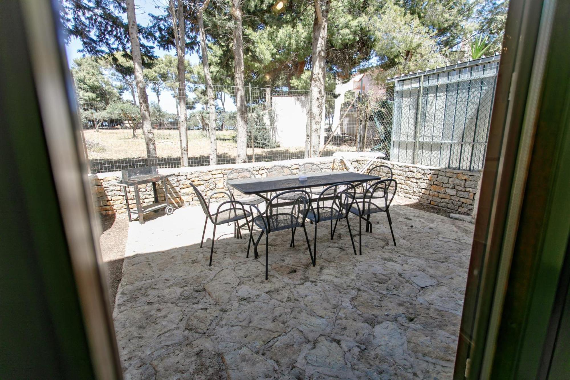 Sanvitotour- Residence Il Baglio San Vito Lo Capo Dış mekan fotoğraf