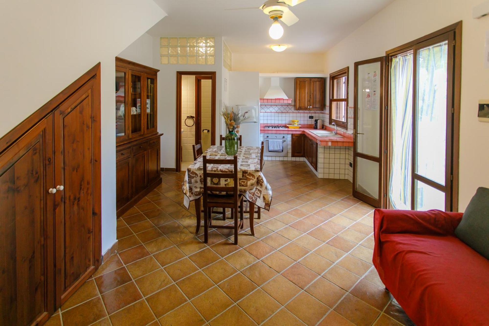 Sanvitotour- Residence Il Baglio San Vito Lo Capo Dış mekan fotoğraf