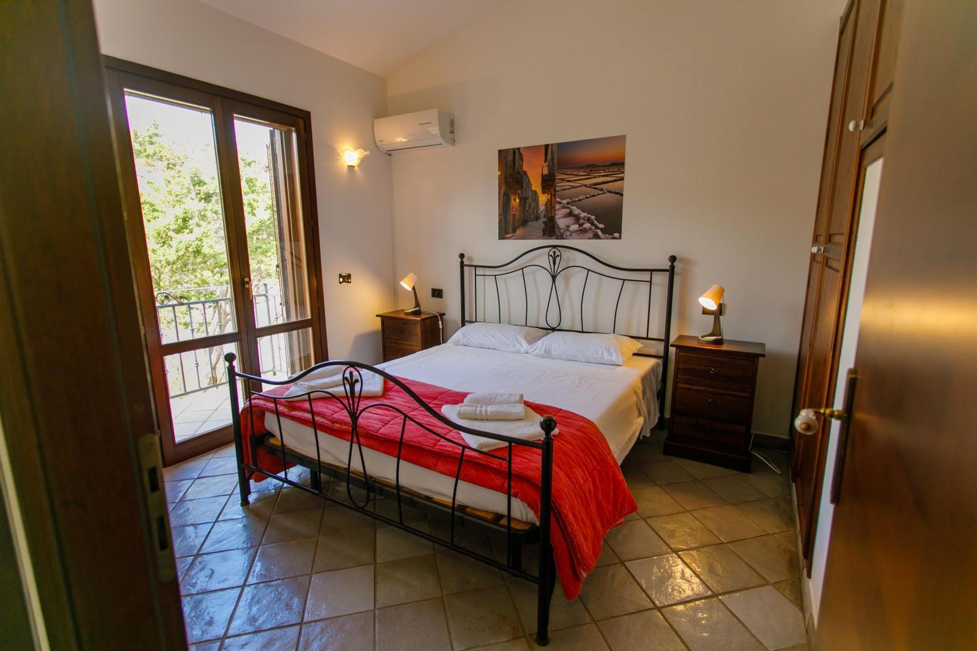 Sanvitotour- Residence Il Baglio San Vito Lo Capo Dış mekan fotoğraf