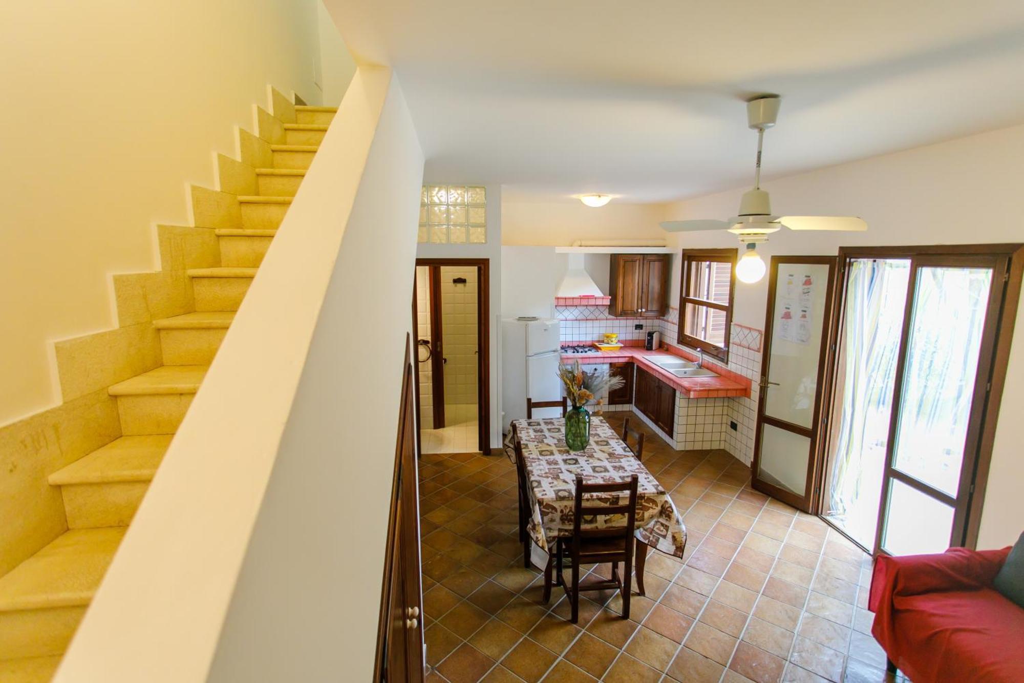 Sanvitotour- Residence Il Baglio San Vito Lo Capo Dış mekan fotoğraf